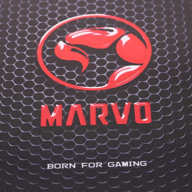 Килимок для мишки Marvo G46 S (G46S) - зображення 7