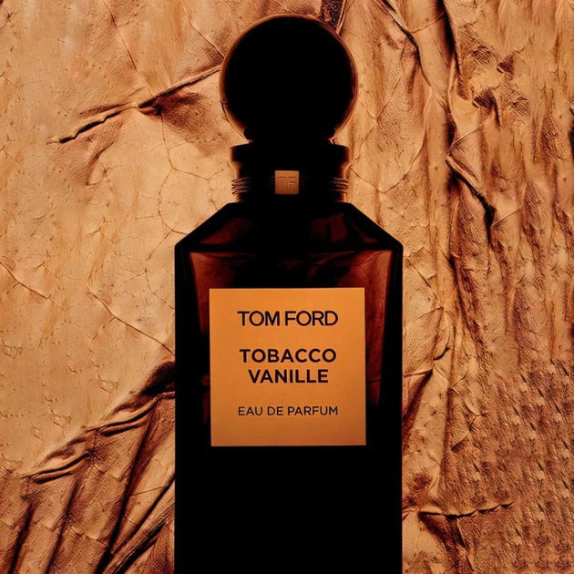 Tom Ford Tobacco Vanille парфюмированная вода унисекс – купить с