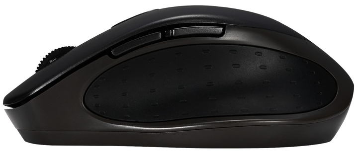 Миша Asus MW203 Wireless Black (90XB06C0-BMU000) - зображення 4