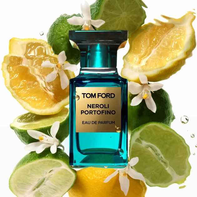Парфумована вода унісекс Tom Ford Neroli Portofino 30 мл (888066023788) - зображення 2