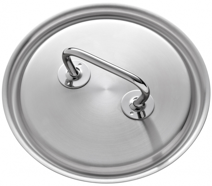 Patelnia Zwilling Twin Classic 24 cm (4009839260834) - obraz 4