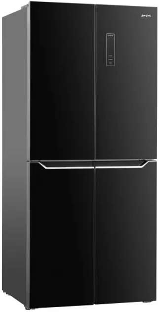 Холодильник Sam Cook PSC-WG-1010/B - зображення 2