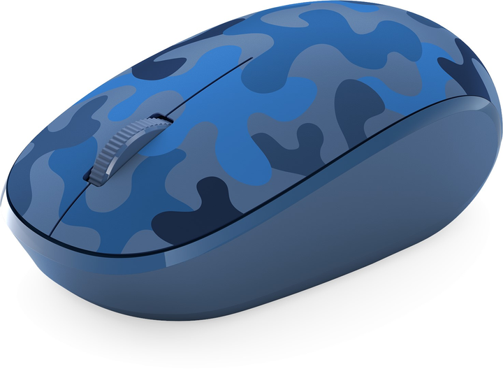 Mysz Microsoft Bluetooth Mouse Wireless Camo (8KX-00027) - obraz 2