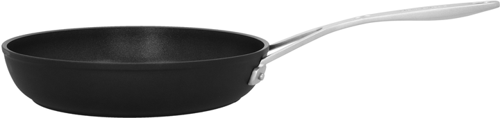 Patelnia Demeyere Alu Industry 24 cm (5412191696248) - obraz 4