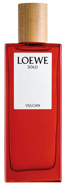Woda perfumowana męska Loewe Solo Vulcan 50 ml (8426017080644) - obraz 2