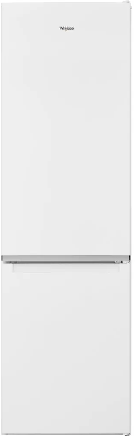 Холодильник Whirlpool W5 911E W 1 - зображення 1