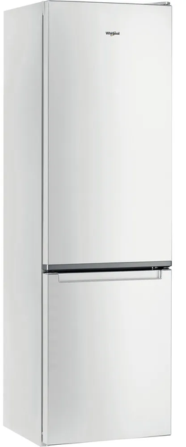 Холодильник Whirlpool W5 911E W 1 - зображення 2
