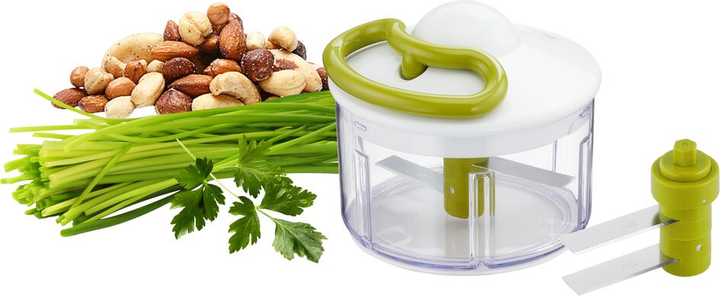 Подрібнювач TEFAL 5 SECONDS 500 мл (K1330404) - зображення 20