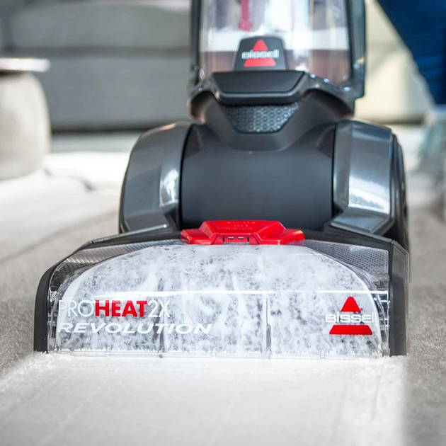 Odkurzacz piorący Bissell ProHeat 2x Revolution (0011120231977) - obraz 5