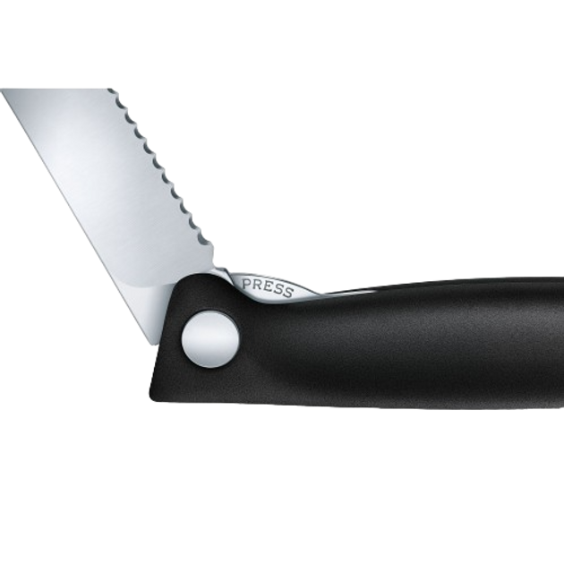 Nóż składany Victorinox Swiss Classic Foldable Paring Knife (6.7833.FB) - obraz 2