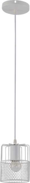 Люстра подвесная v xa3212-1 wh - изображение 2