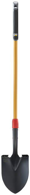 Łopata CAT K-Series long handle round point (K10-100) - obraz 1