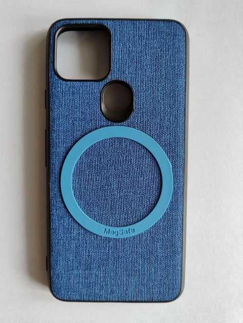 Защитный чехол-бампер для Google Pixel с поддержкой беспроводной