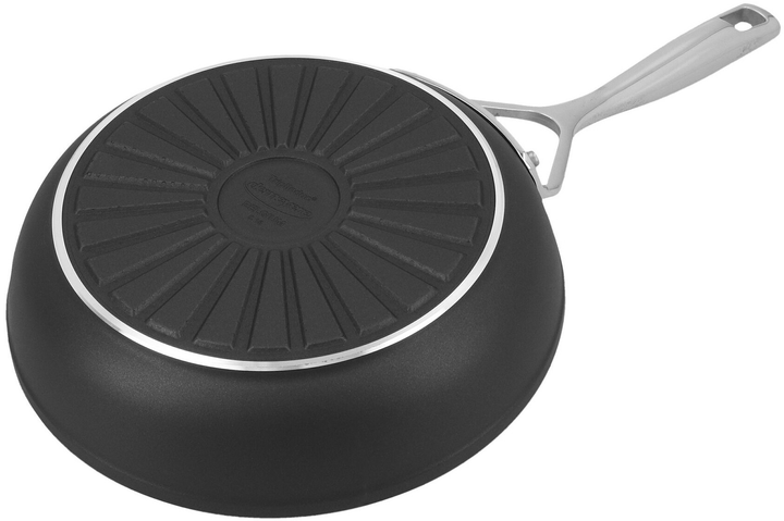 Patelnia Demeyere Alu Pro 5 32 cm (5412191126325) - obraz 5