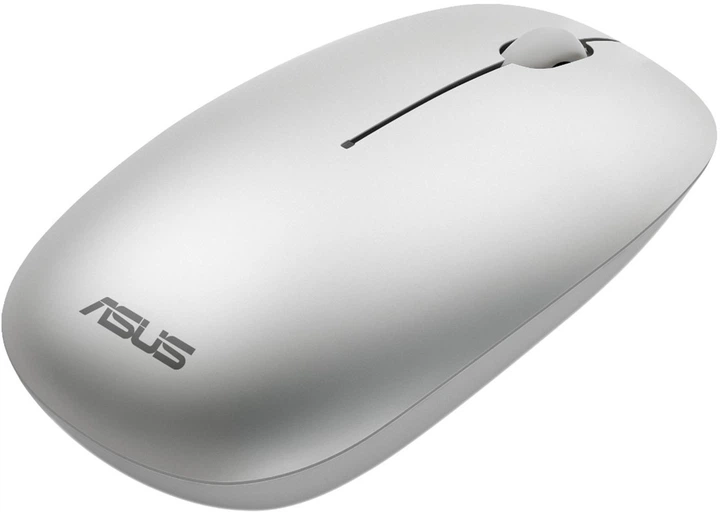 Zestaw bezprzewodowy ASUS W5000 Wireless Biały (90XB0430-BKM220) - obraz 6