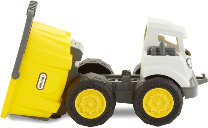Wywrotka Little Tikes Dump Truck Dirt Diggers 2 w 1 (50743650543) - obraz 4