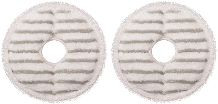 Odkurzacz pionowy akumulatorowy piorący Bissell SpinWave + Vac Pet Select (0011120275117) - obraz 8