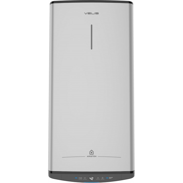 Бойлер Ariston VELIS LUX PW ABSE WIFI 50 (3700694) - зображення 1