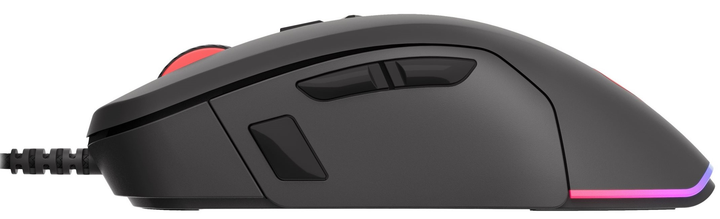 Mysz Genesis Xenon 770 Black (NMG-1473) - obraz 9