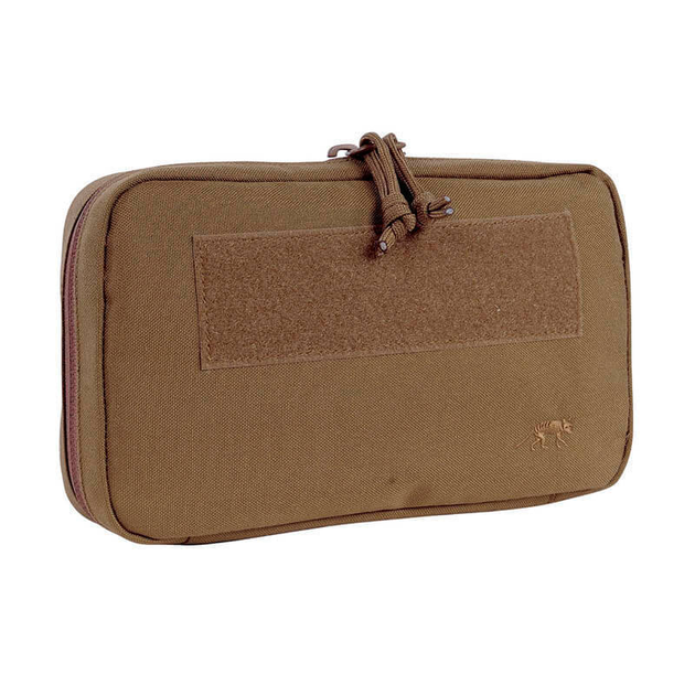 Результат-органайзер Tasmanian Tiger Leader Admin Pouch Coyote Brown (TT 7672.346) - зображення 1