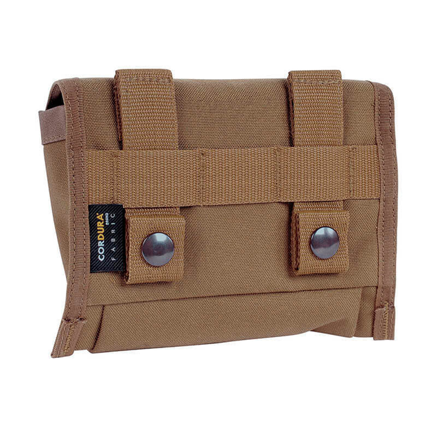 Подсумок Tasmanian Tiger Mil Pouch Utility Coyote Brown (TT 7765.346) - изображение 2