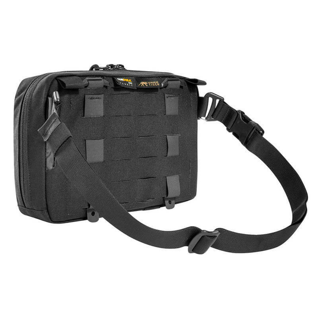 Результат-органайзер Tasmanian Tiger Tac Pouch 7.1 Black (TT 7515.040) - зображення 2