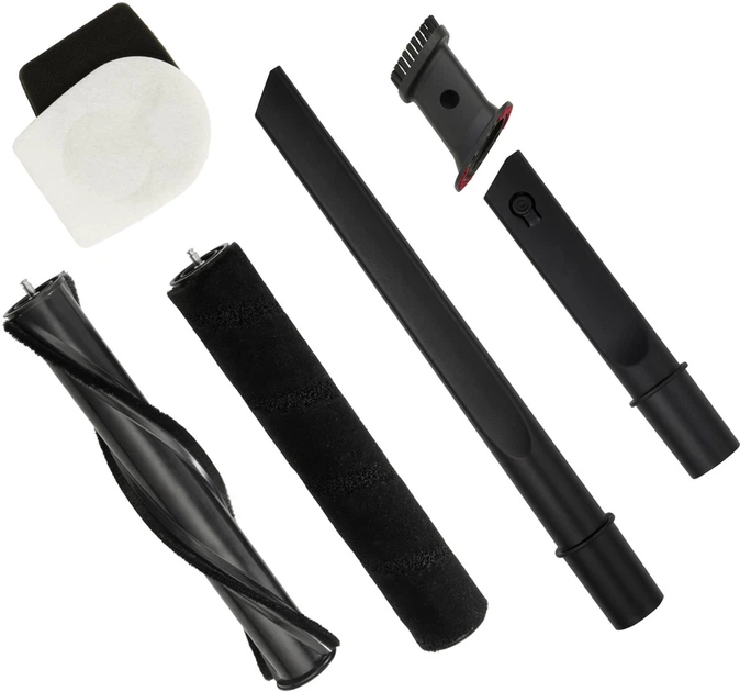 Odkurzacz akumulatorowy HISENSE HVC646620A (3838782835797) - obraz 12