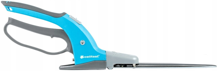 Nożyce do trawy Cellfast Ideal 130 mm (40-405) - obraz 3