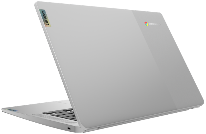 Ноутбук 14" Lenovo IdeaPad 3 CB 14M836 MediaTek MT8183 RAM 8GB eMMC 128GB 16год батарея Chrome OS - зображення 7