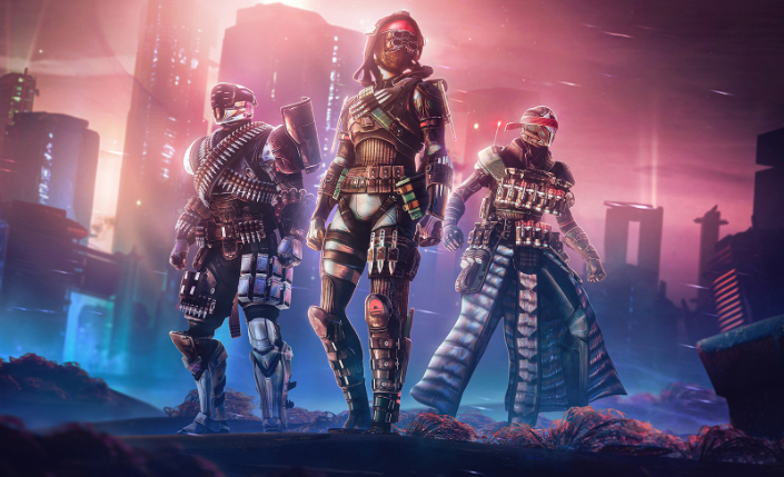 Destiny 2: Конец Света+Годовой Абонемент Xbox Ключ - изображение 2