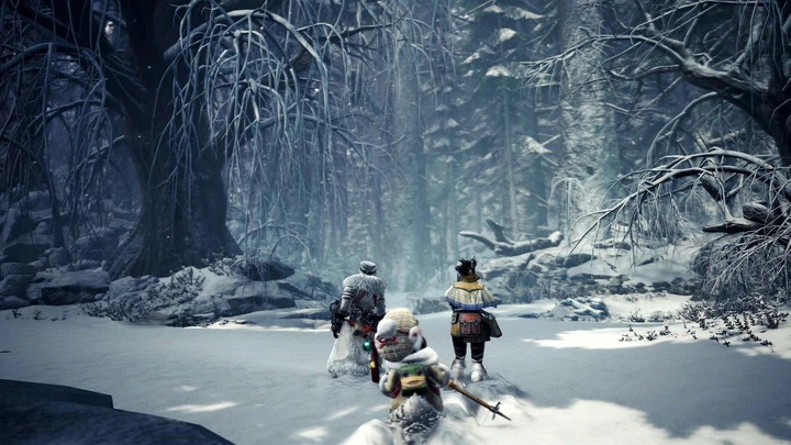 Monster Hunter World Iceborne Master Edition Xbox Ключ - изображение 3