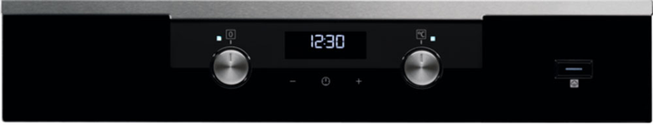 Духова шафа електрична ELECTROLUX KODEC75X2 - зображення 2