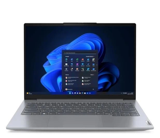 Ноутбук Lenovo ThinkBook 14 Ryzen 5-7530U/16GB/512/Win11P – фото