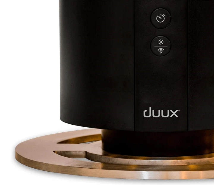 Nawilżacz powietrza Duux Beam 2 DXHU10 Black - obraz 6