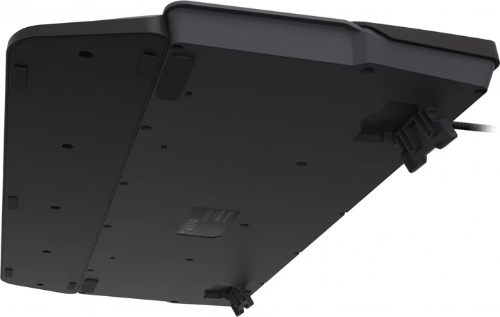Klawiatura przewodowa Genesis Rhod 350 RGB USB Black (NKG-1727) - Zdjęcie 6 Klawiatura przewodowa Genesis Rhod 350 RGB USB Black (NKG-1727) - obraz 6