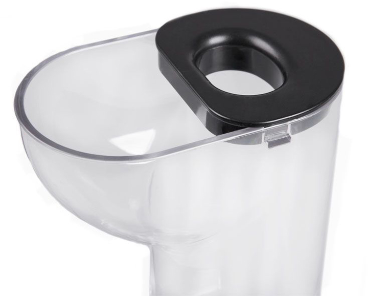 Соковижималка шнекова Eldom PerfectJuicer PJ450 (HKELDWCPERPJ450) - зображення 3