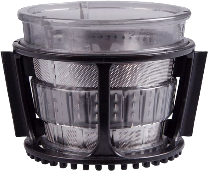 Соковижималка шнекова Eldom PerfectJuicer PJ450 (HKELDWCPERPJ450) - зображення 4