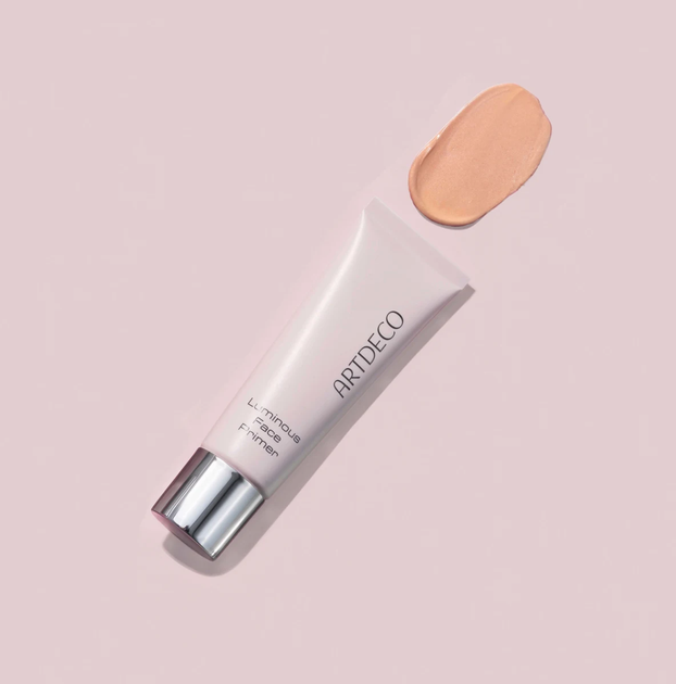 Primer do twarzy Artdeco Luminous Prebase 25 ml (4052136237610) - obraz 3
