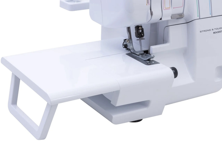 Оверлок Brother M343DST (4977766815352) - зображення 7