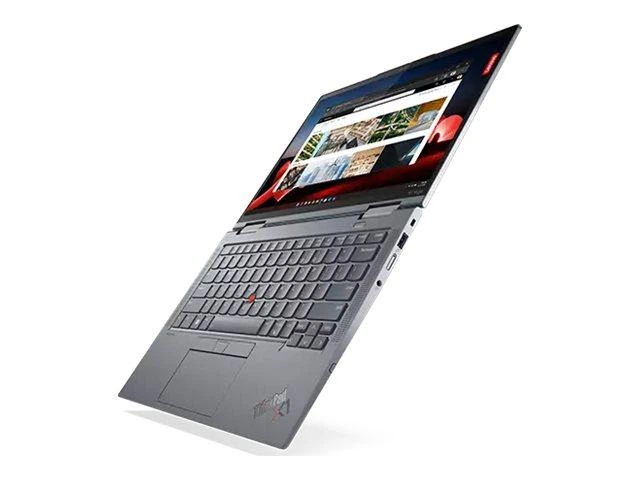 Ноутбук Lenovo ThinkPad X1 Yoga G4 (i5-8365U/16GB/SSD512M2