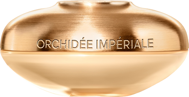 Krem do twarzy Guerlain Orchidée Impériale Gold Nobile 50 ml (3346470618015) - obraz 1