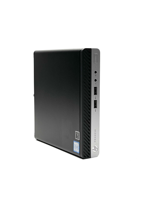 ●新品SSD●HP ProDesk400G4 DM i5 16GB WiFi有 lillian_hp-600g4-sff-i5-8th-16-512