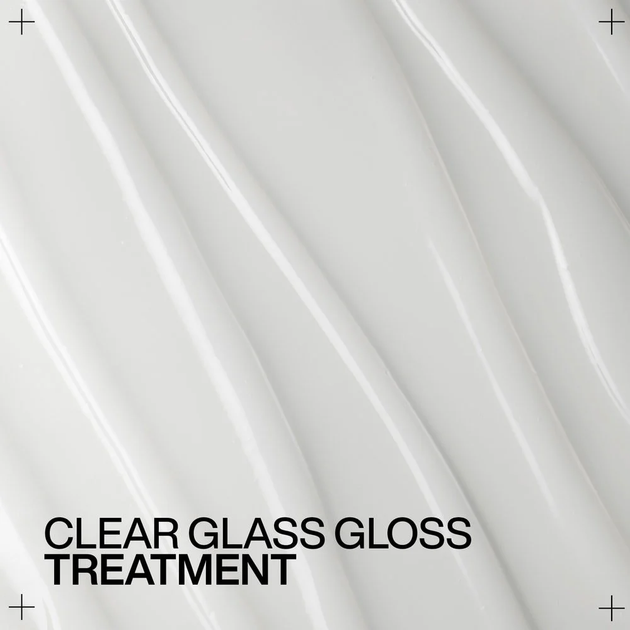 Odżywka do włosów Redken Acidic Color Gloss Activated Glass Gloss Treatment 237 ml (884486516732) - obraz 4