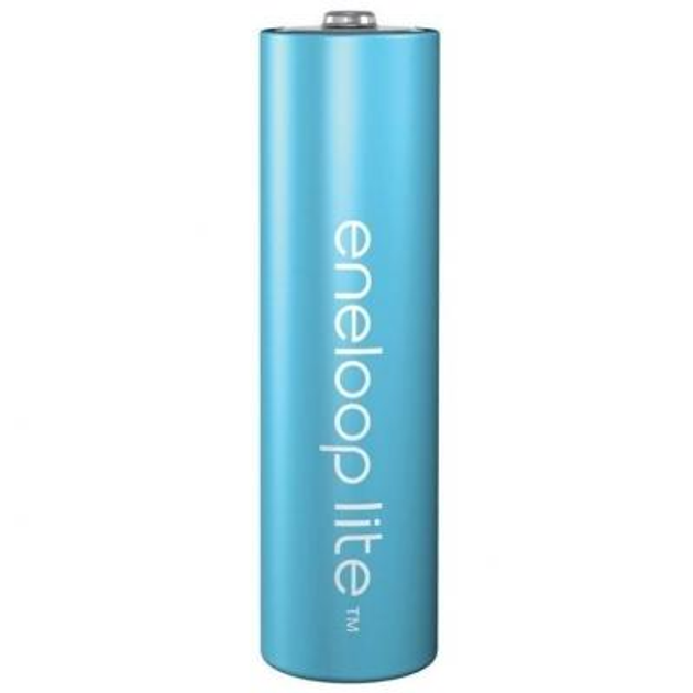 Panasonic Eneloop Lite Aaa Mah