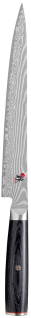 Nóż Zwilling Miyabi Sujihiki 24 cm (4009839376894) - obraz 2