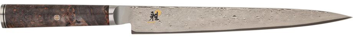 Nóż Zwilling Miyabi Sujihiki 24 cm (4009839395000) - obraz 2
