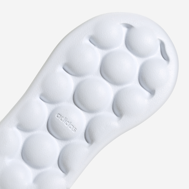 Sneakersy chłopięce na rzepy adidas Advantage Cf I ID5286 23 Białe (4066765017949) - obraz 10