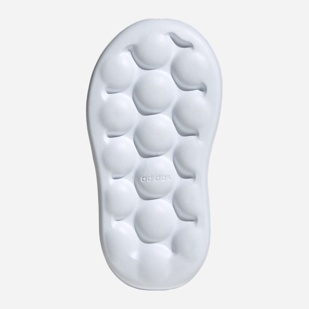 Дитячі кеди для хлопчика adidas Breaknet 2.0 Cf I ID5278 26.5 Білі з різнокольоровим (4066766586109) - зображення 6