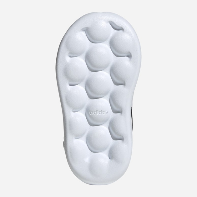 Дитячі кеди для хлопчика adidas Grand Court 2.0 Cf ID5271 23 Білі (4066765033031) - зображення 7