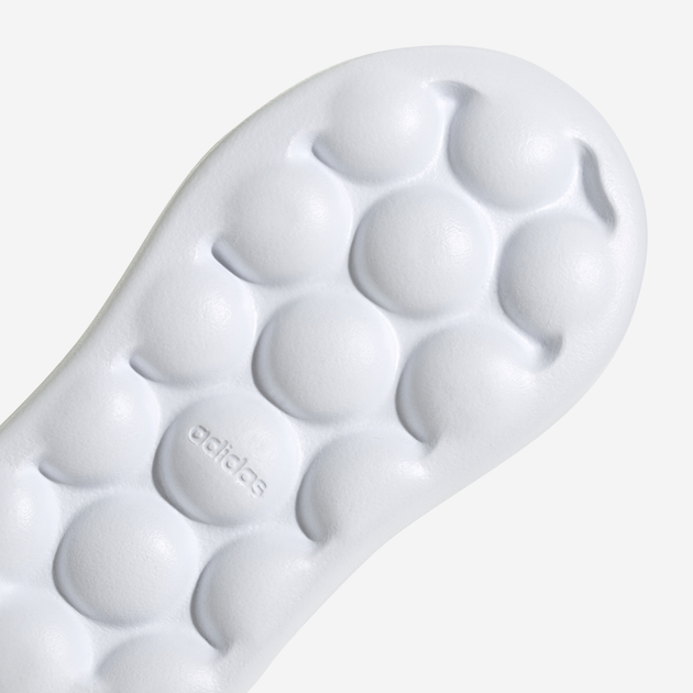 Sneakersy chłopięce adidas Breaknet 2.0 CF I ID5276 22 Białe z czarnym (4066759164727) - obraz 8